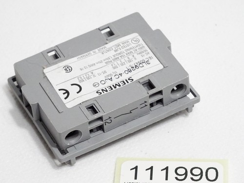 Siemens 3ld9280 ajo - siemens,