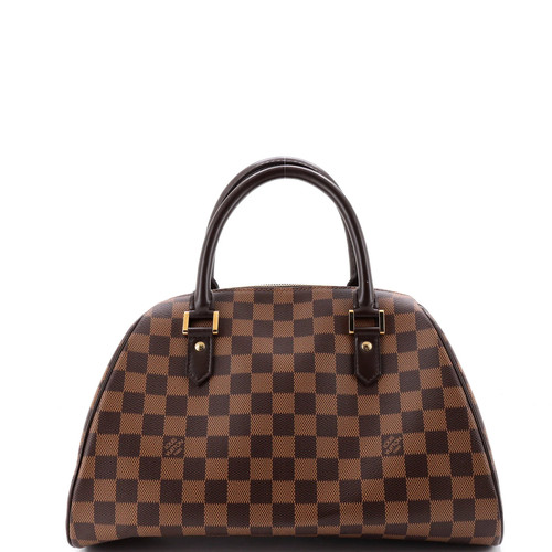 Louis vuitton ribera handbag - vuitton,