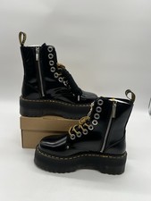 Stivali donna Dr Martens Vegan