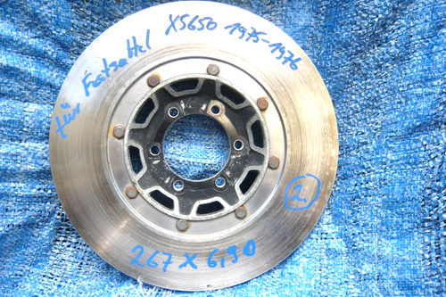 Disco freno yamaha - freno, 447