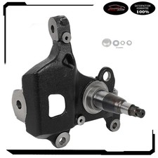 Front Left Steering Spindle
