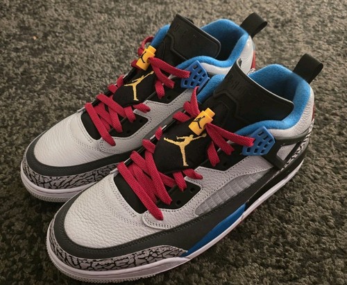 Jordan spizike low - jordan,