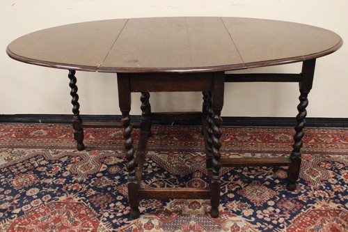 Tavolo apribile legno - tavolo,