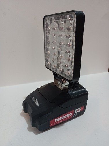Faretto led 48w - ip, per