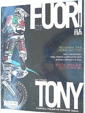 MOTOCICLISMO FUORI strada  n.6