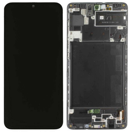 Touch screen schermo oled per - screen,