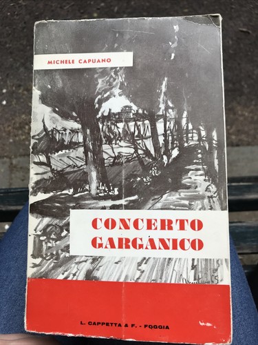Concerto garganico michele - garganico.,