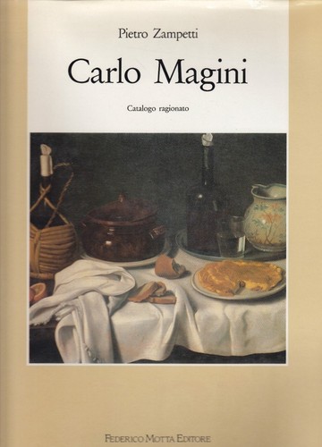 Carlo magini catalogo - magini,