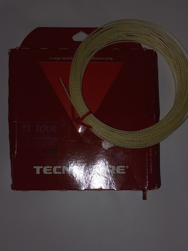 Tecnifibre corde tour - tx,