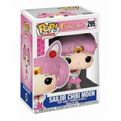 Funko pop animation 295 - animation, sailor