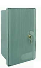 CASSETTA CONTENITORE PER