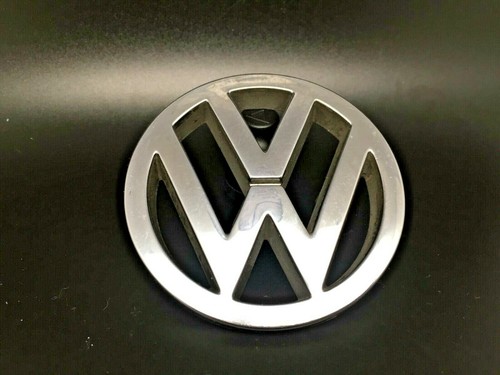 Volkswagen 70mm logo - 70mm, scudo
