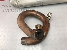 COLLETTORE SCARICO 33D-14620-00 YAMAHA YZF 450 2010 2012 EXHAUST MANIFOLD