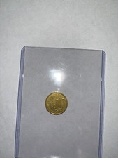 MONETA EURO 2000 D 10