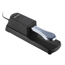 Pedale tastiera sustain - pedale,