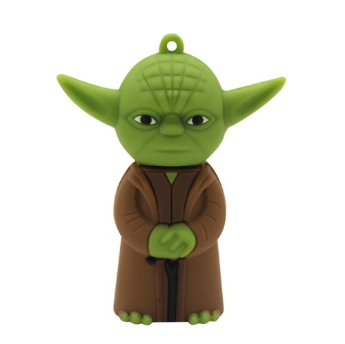 Pennetta usb 16gb - pennetta, cartoni