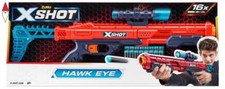 ARMA A MUNIZIONI ZURU X-SHOT