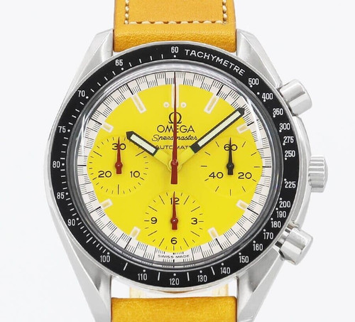 Omega speedmaster - omega,