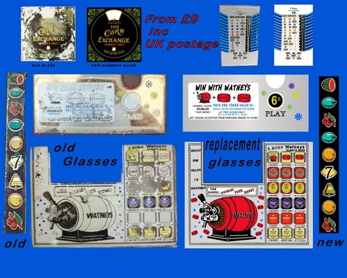 Carte premio ricambio - carte,
