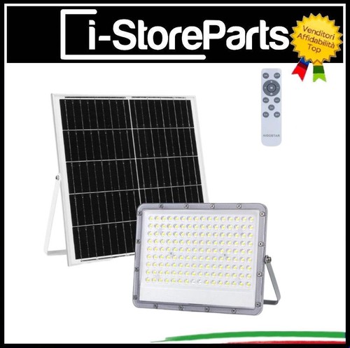 Faro led 500w esterno - led, con