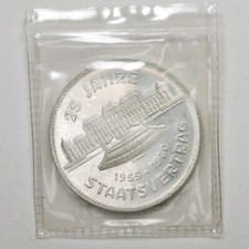 AUSTRIA Moneta 500 Schilling