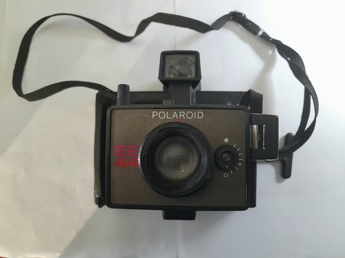 Polaroid land camera con - 44,