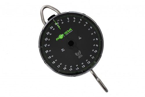 Korda bilancia orologio 54kg - korda,