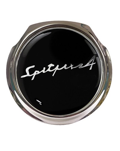 Triumph spitfire mk1 - ,
