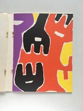 Giuseppe Capogrossi XX siècle