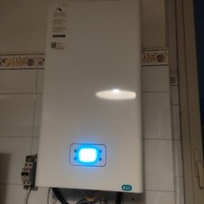 Scaldino beretta Idrobagno lx