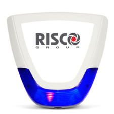 RISCO - RS402BL0000A Lumin8