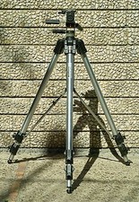 Treppiedi professionale