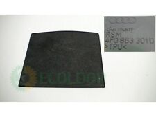 TAPPETINO IN GOMMA 4F0863301D PER VANO PORTAOGGETTI AUDI A6 V6 3.0 2006 97C