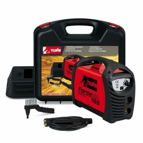 Telwin saldatrice inverter - telwin,