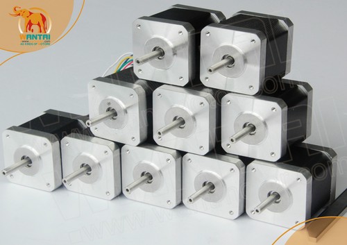 10pcs cnc nema17 - 10pcs,