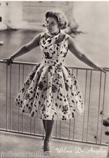 #CANTANTI: WILMA DE ANGELIS