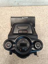 Ford Ecosport 2016 Climate