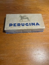 Perugina- Scatola