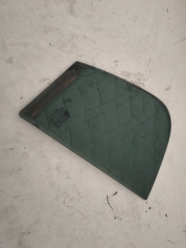 Vetrino vetro fisso posteriore