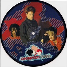 Thompson Twins – Hold Me Now