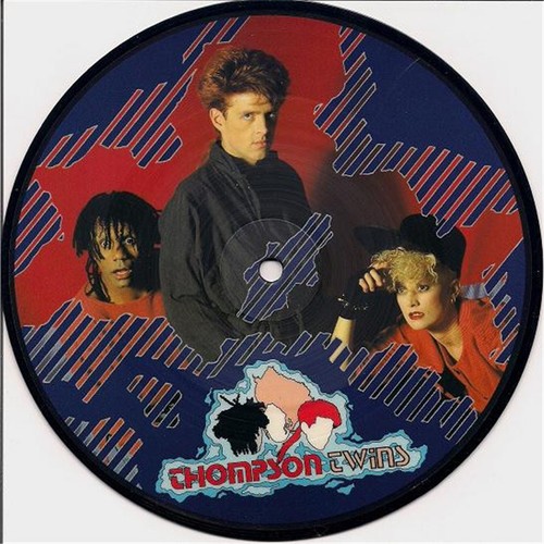 Thompson twins hold me now - hold,