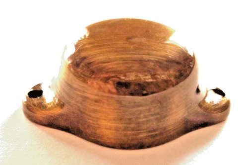 Copridado per pomolo fisso - copridado,