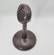 Microfono Vintage Astatic