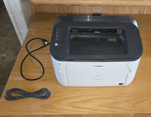 Canon image class lbp6230dw - image,