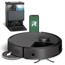 iRobot 505 Combo Plus Nero