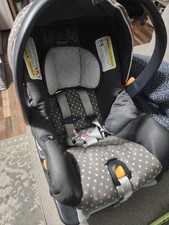 Chicco KeyFit 30 infant Seat