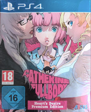 Collezione Giochi PS4 Sony