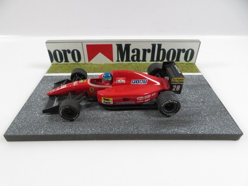Diorama onice ferrari - onice,