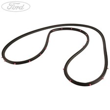 Guarnizione porta anteriore