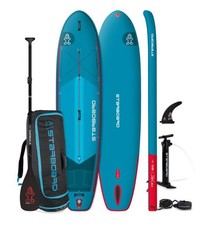 Starboard iGo 11'2" Deluxe